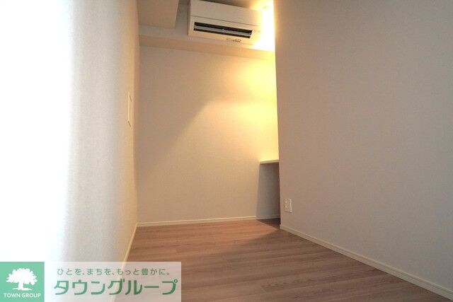 ルフォンプログレ中野坂上の物件内観写真