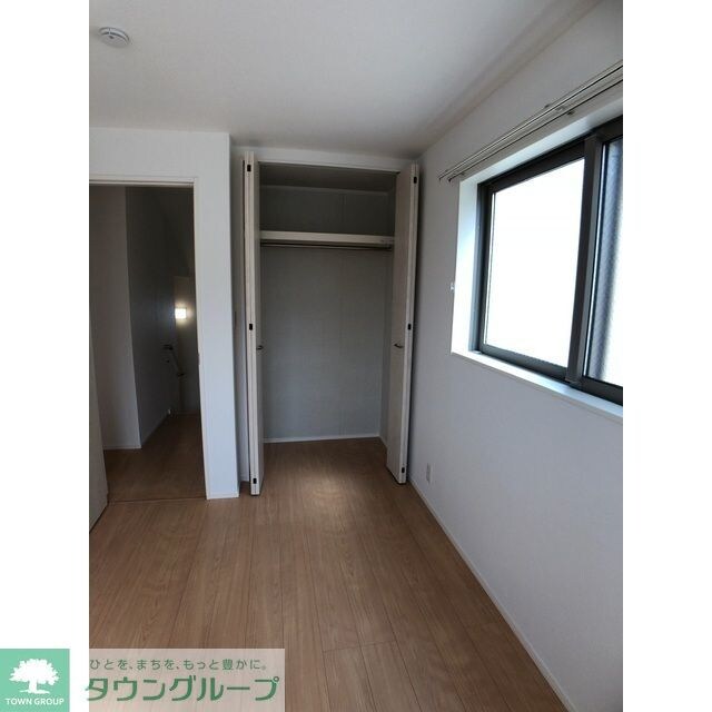 Kolet新江古田#05の物件内観写真