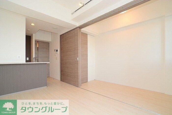 アジールコフレ中野坂上の物件内観写真