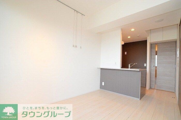 アジールコフレ中野坂上の物件内観写真