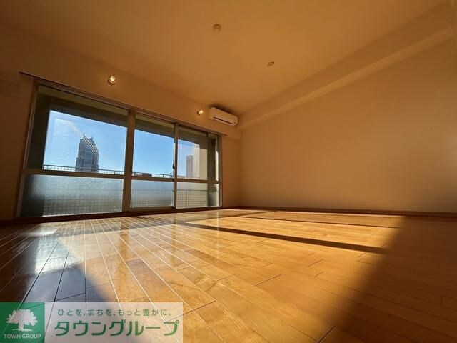 パークフロント西新宿の物件内観写真
