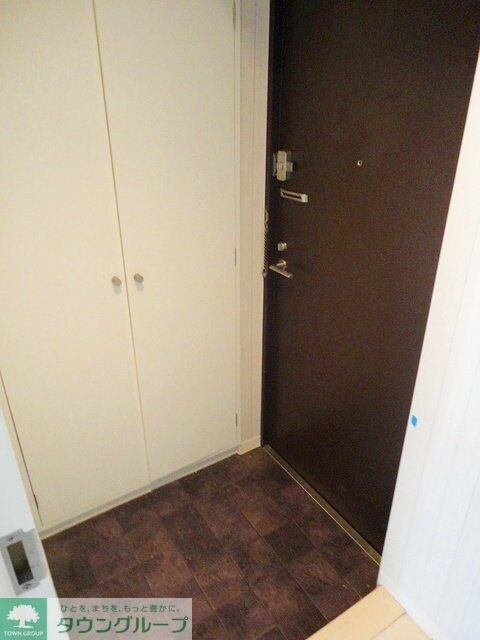 メゾン淀橋の物件内観写真