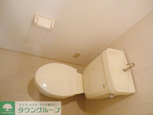 メゾン淀橋の物件内観写真