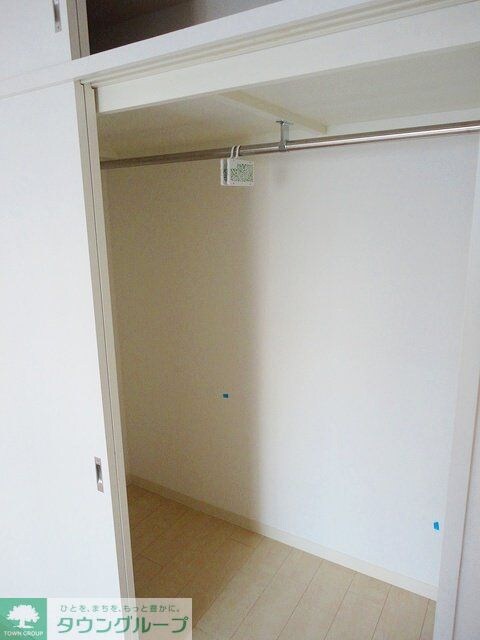 メゾン淀橋の物件内観写真