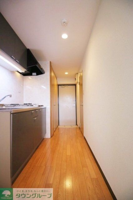 ガーデンクレスト1714の物件内観写真