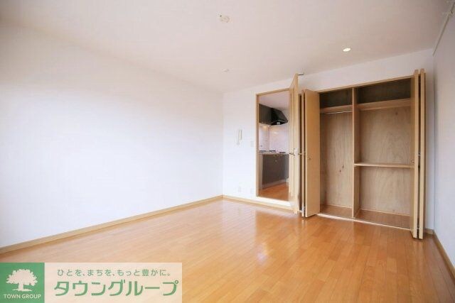 ガーデンクレスト1714の物件内観写真