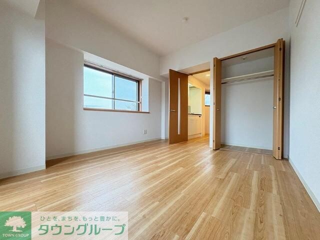 ルーク西早稲田の物件内観写真