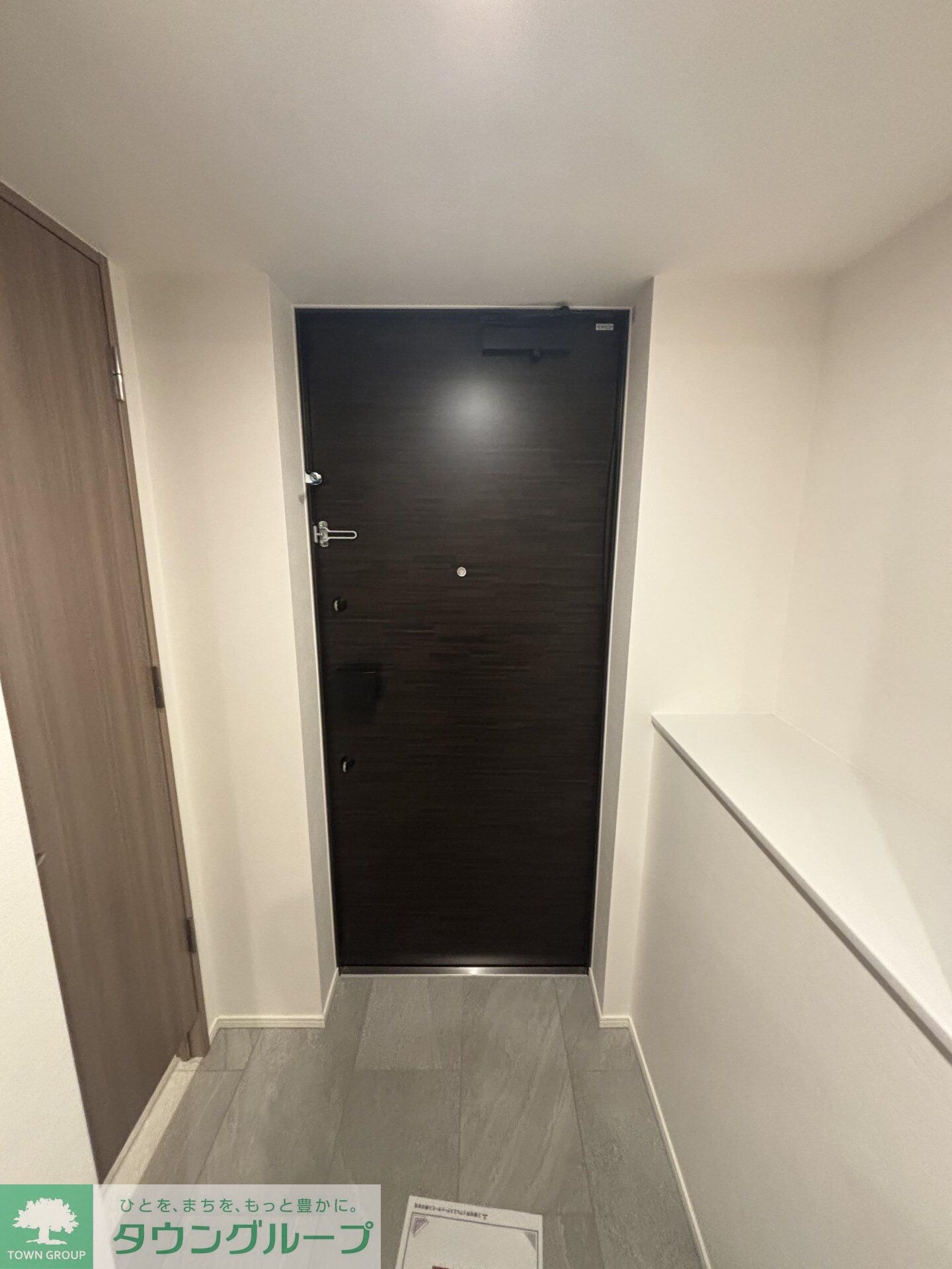 ザ・パークハビオ神楽坂レジデンスSouthの物件内観写真