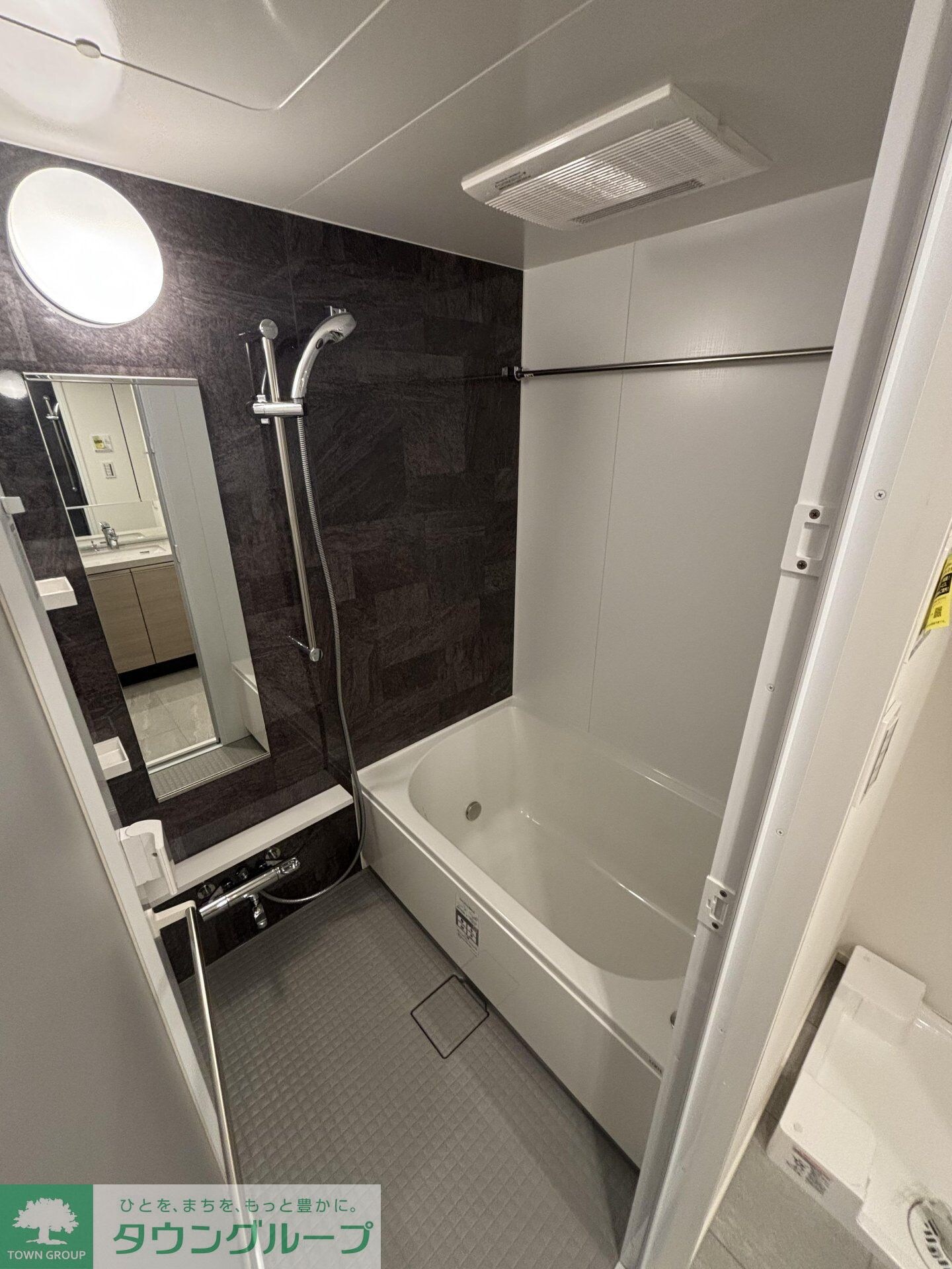 ザ・パークハビオ神楽坂レジデンスSouthの物件内観写真