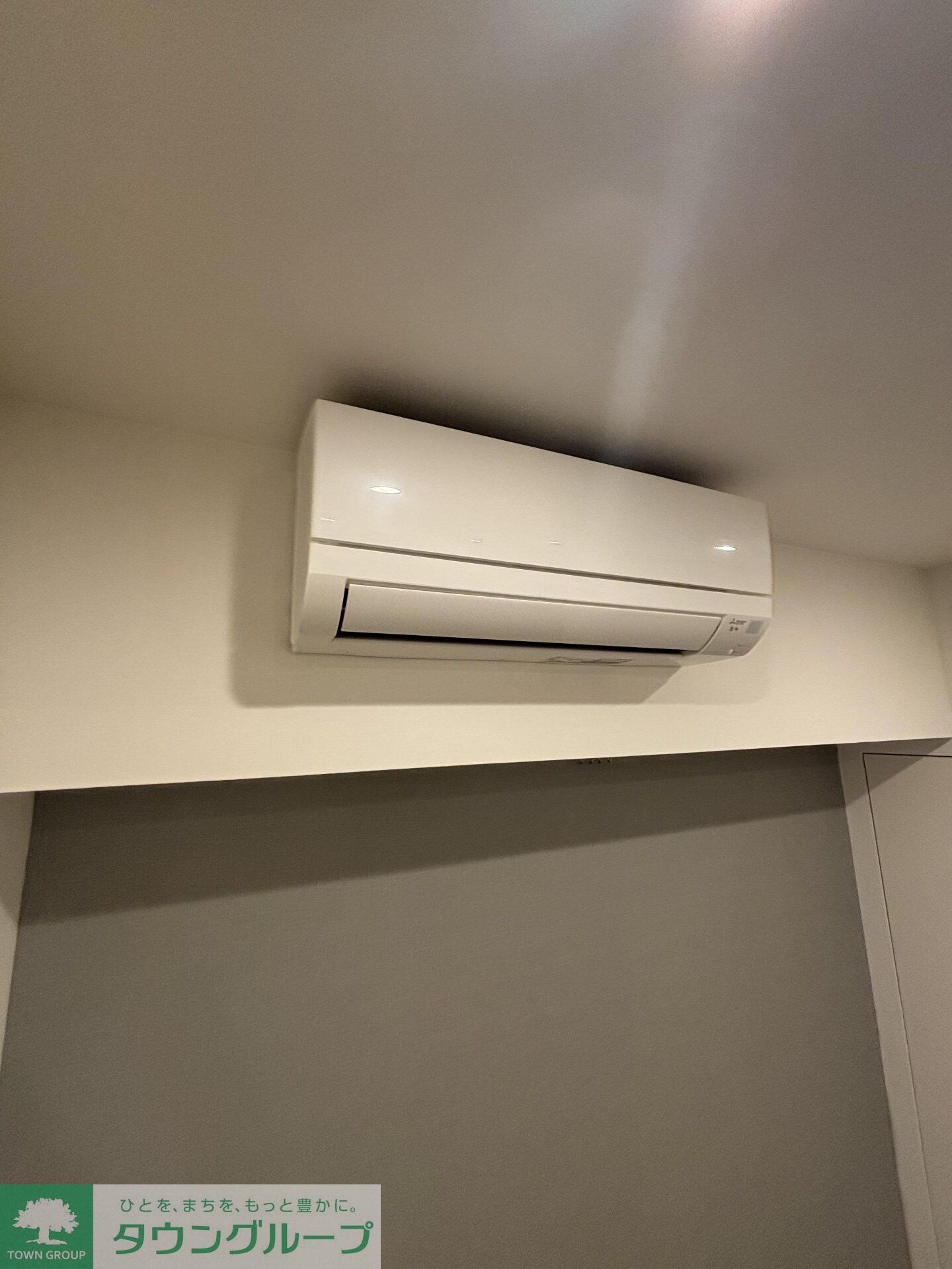 ザ・パークハビオ神楽坂レジデンスSouthの物件内観写真