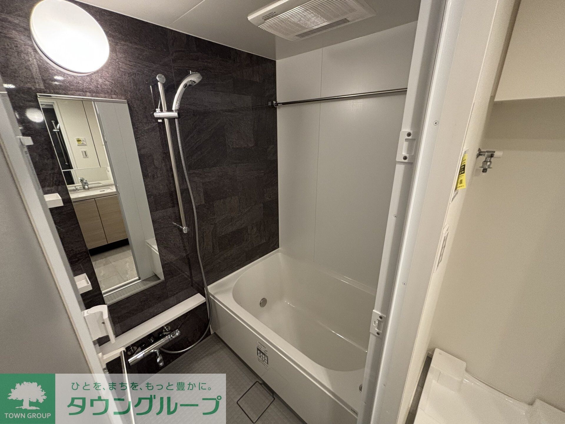 ザ・パークハビオ神楽坂レジデンスSouthの物件内観写真