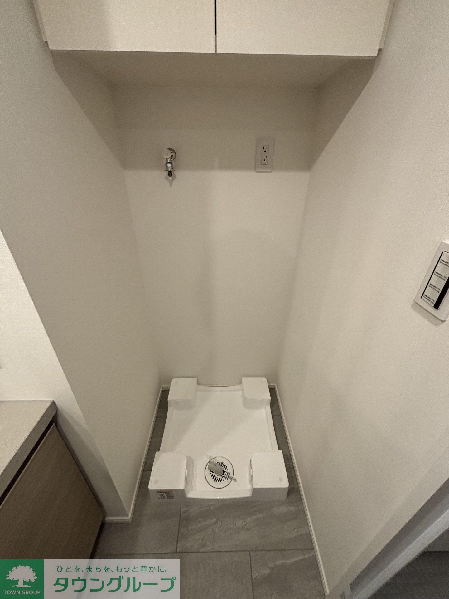 ザ・パークハビオ神楽坂レジデンスSouthの物件内観写真