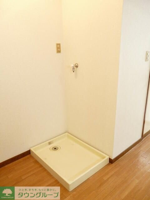 ローヤル上鷺の物件内観写真