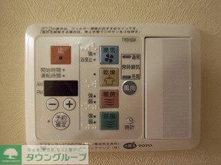 ルーブル新宿西落合七番館の物件内観写真