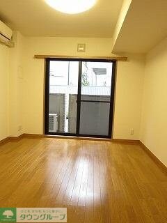 ルーブル新宿西落合七番館の物件内観写真