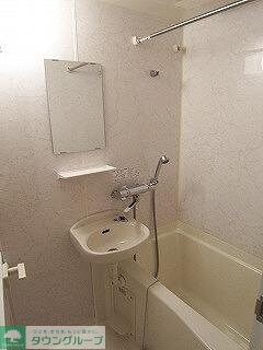 ルーブル新宿西落合七番館の物件内観写真