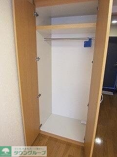 ルーブル新宿西落合七番館の物件内観写真