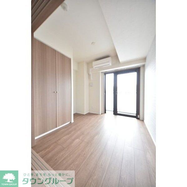 ハーモニーレジデンス高田馬場の物件内観写真