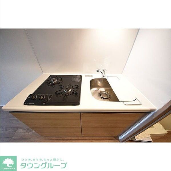 ハーモニーレジデンス高田馬場の物件内観写真