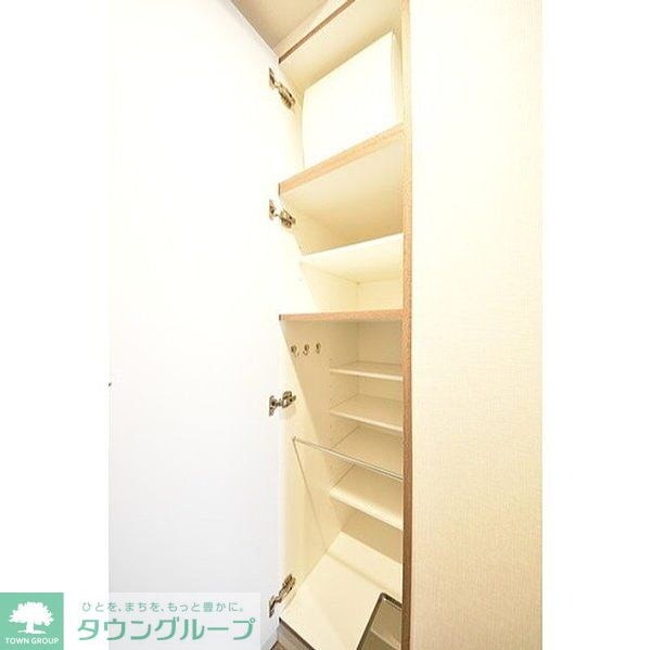 ハーモニーレジデンス高田馬場の物件内観写真