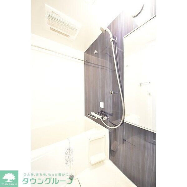 ハーモニーレジデンス高田馬場の物件内観写真