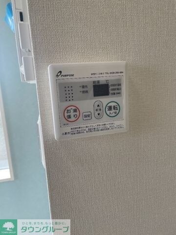 ソラニア上井草の物件内観写真