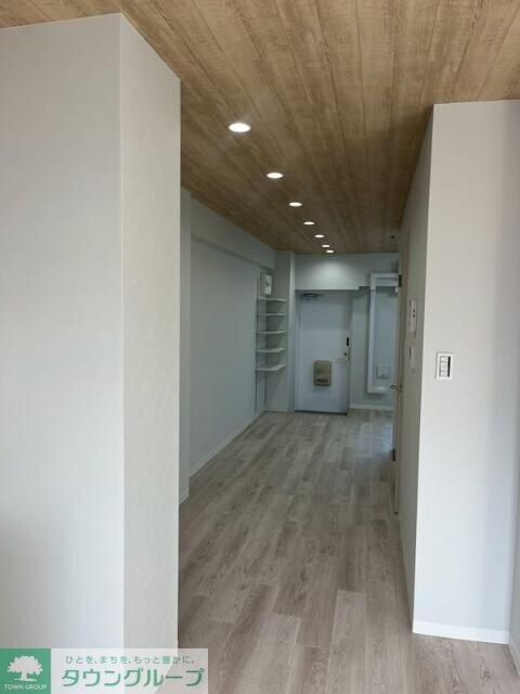 パレス上井草の物件内観写真