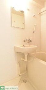 ヴェルト中野上鷺宮の物件内観写真