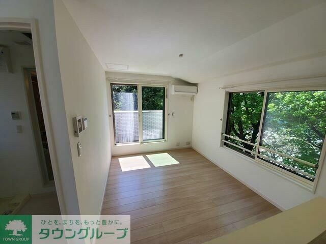 RHEINGOLDの物件内観写真