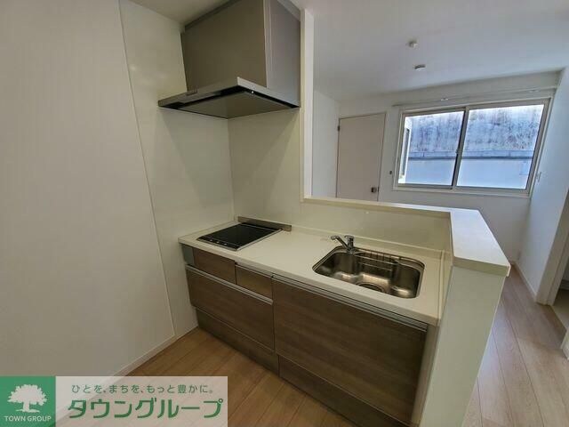 RHEINGOLDの物件内観写真