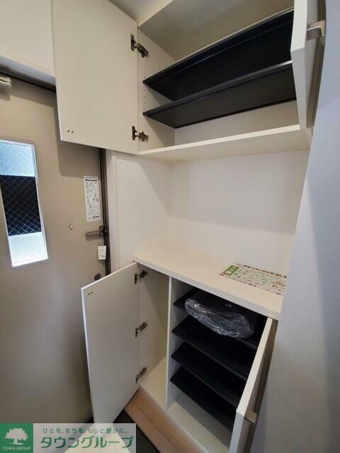 RHEINGOLDの物件内観写真