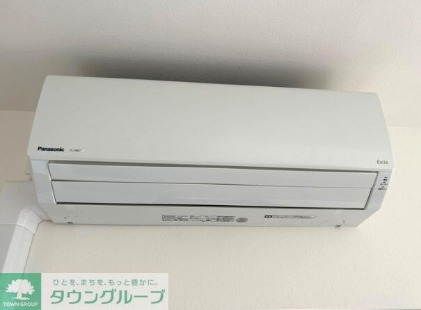 ハイムローゼVIIの物件内観写真