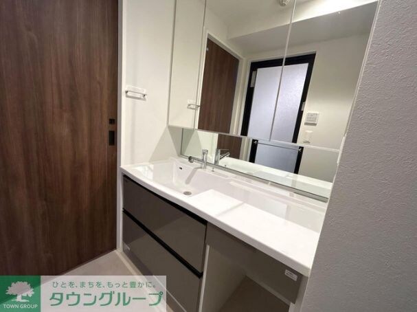 ハイムローゼVIIの物件内観写真