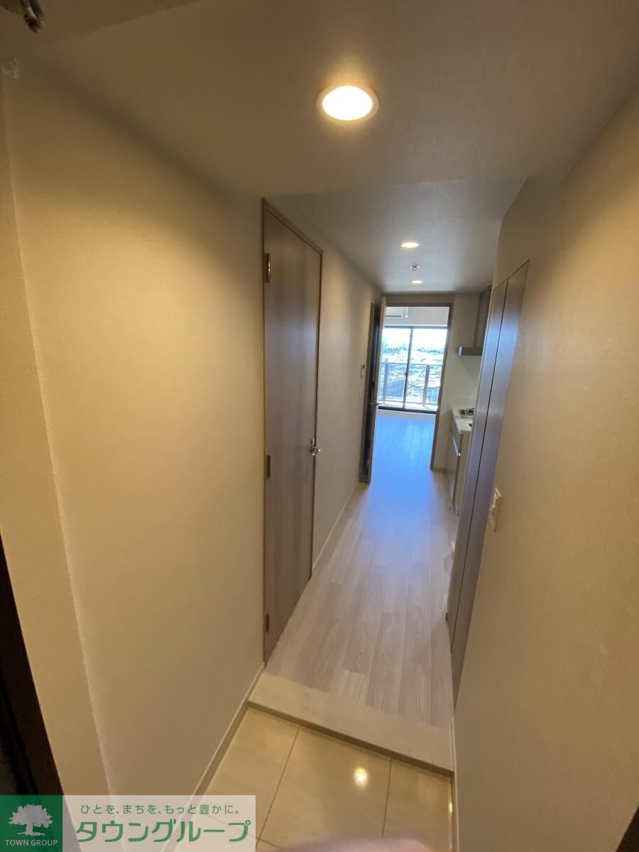 ブリリアンクラス高円寺の物件内観写真