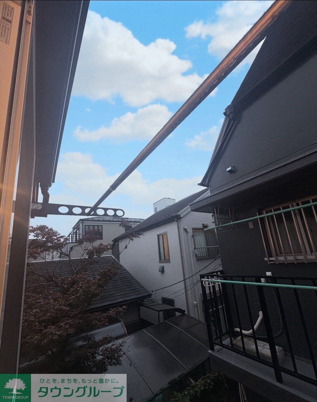 ハウスDENの物件内観写真