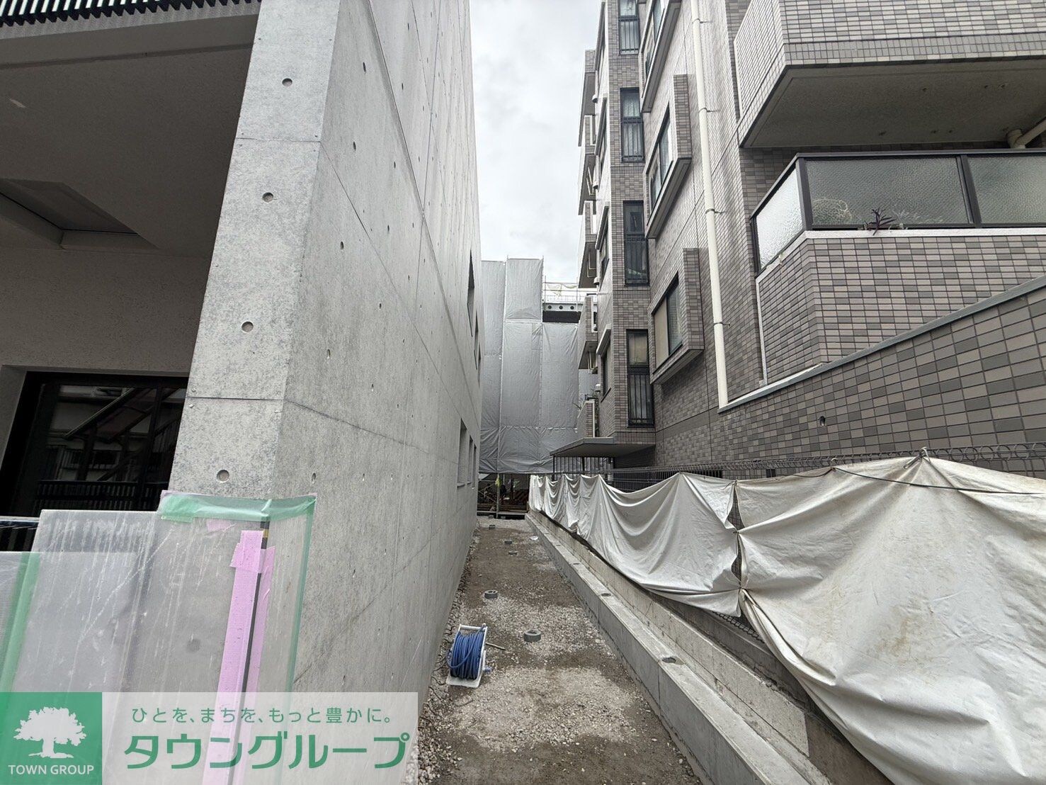 A-3 ASAGAYA Residenceの物件内観写真