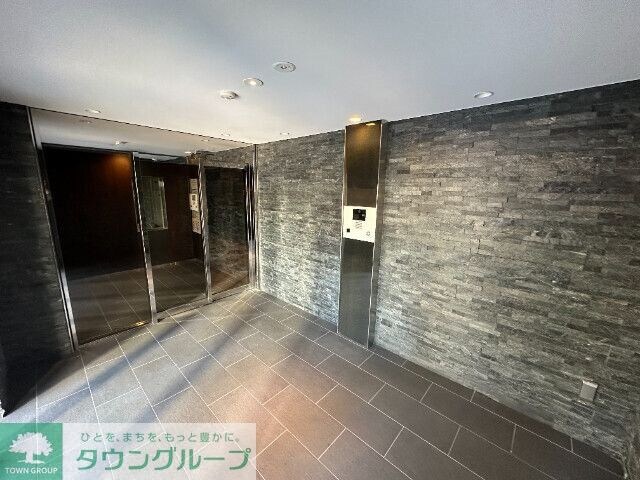 REALEST-HIGASHIKOENJIの物件内観写真