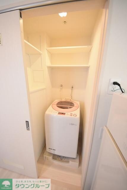 ロイジェントパークス四ツ谷の物件内観写真