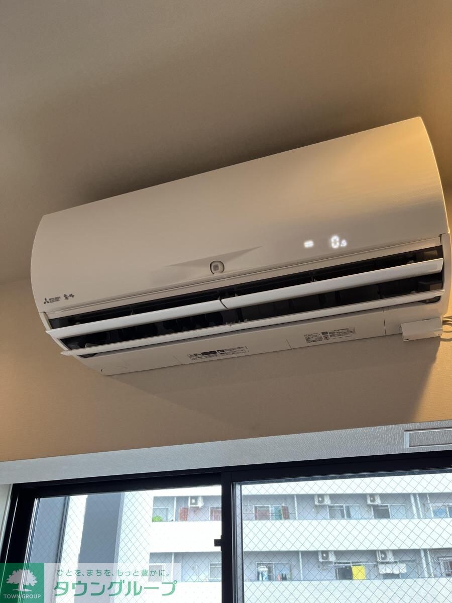 ザ・パークハビオ文京江戸川橋の物件内観写真