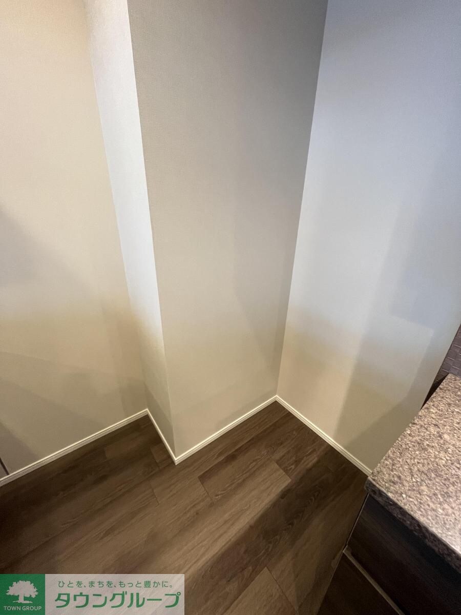 ザ・パークハビオ文京江戸川橋の物件内観写真