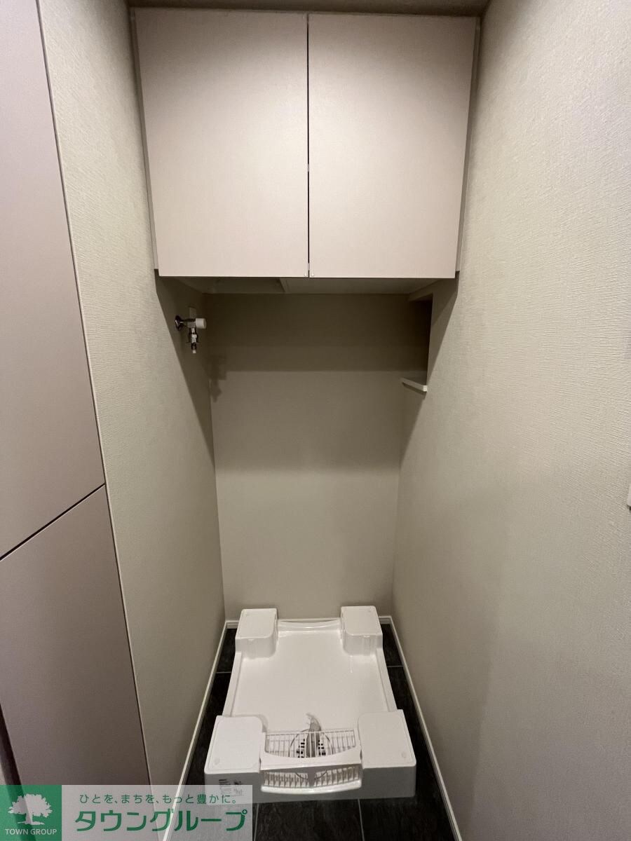 ザ・パークハビオ文京江戸川橋の物件内観写真