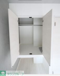 ウェルスクエアイズム文京小日向の物件内観写真