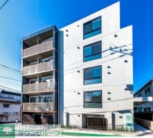 ウェルスクエアイズム文京小日向の物件内観写真