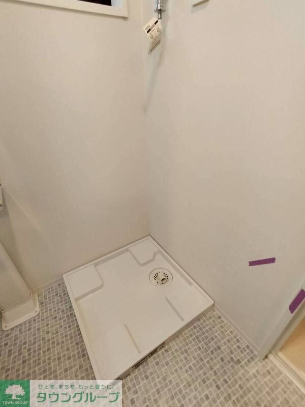 Fons Lucis Izumiの物件内観写真