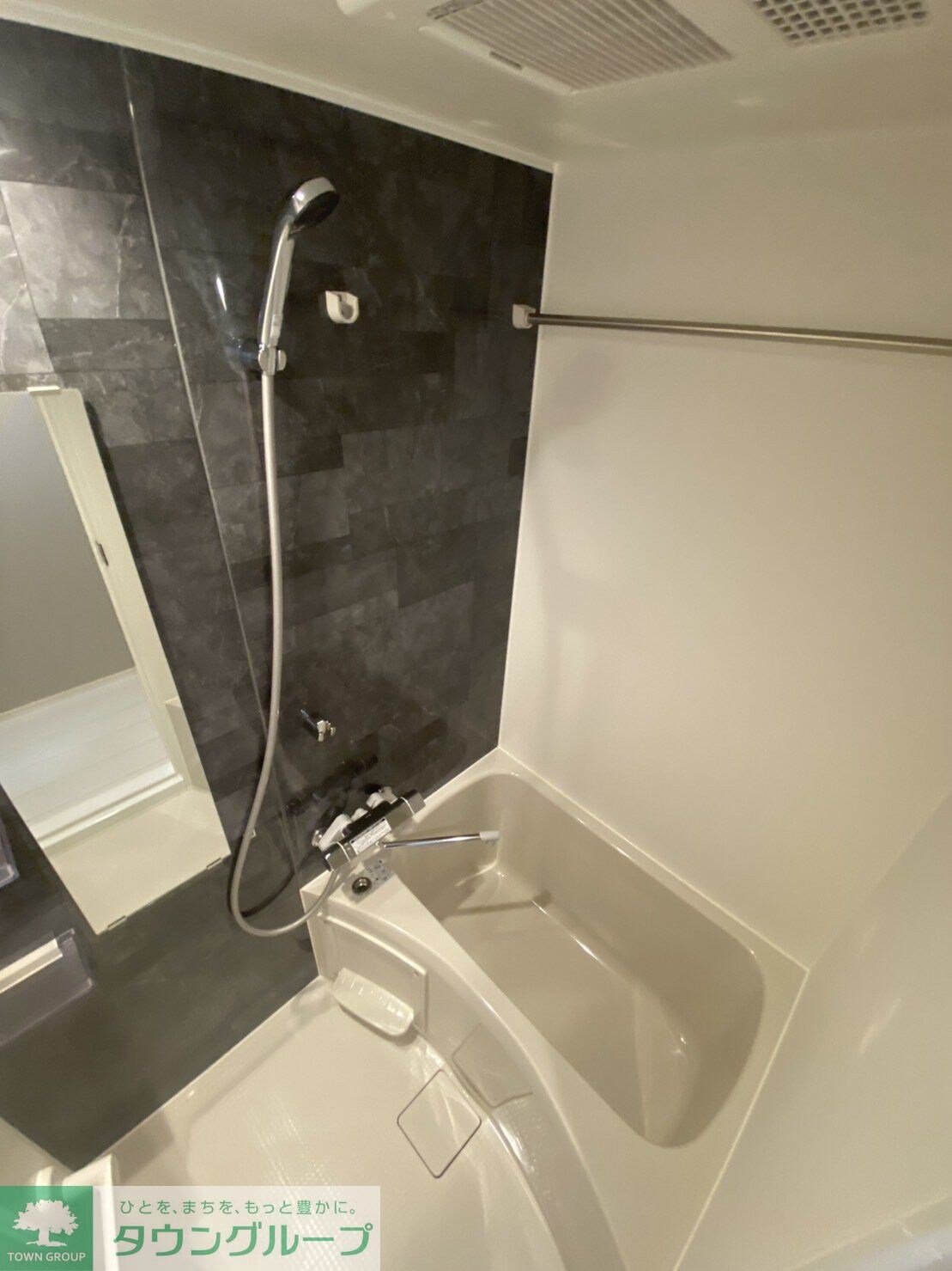 アトリオフラッツ高円寺の物件内観写真