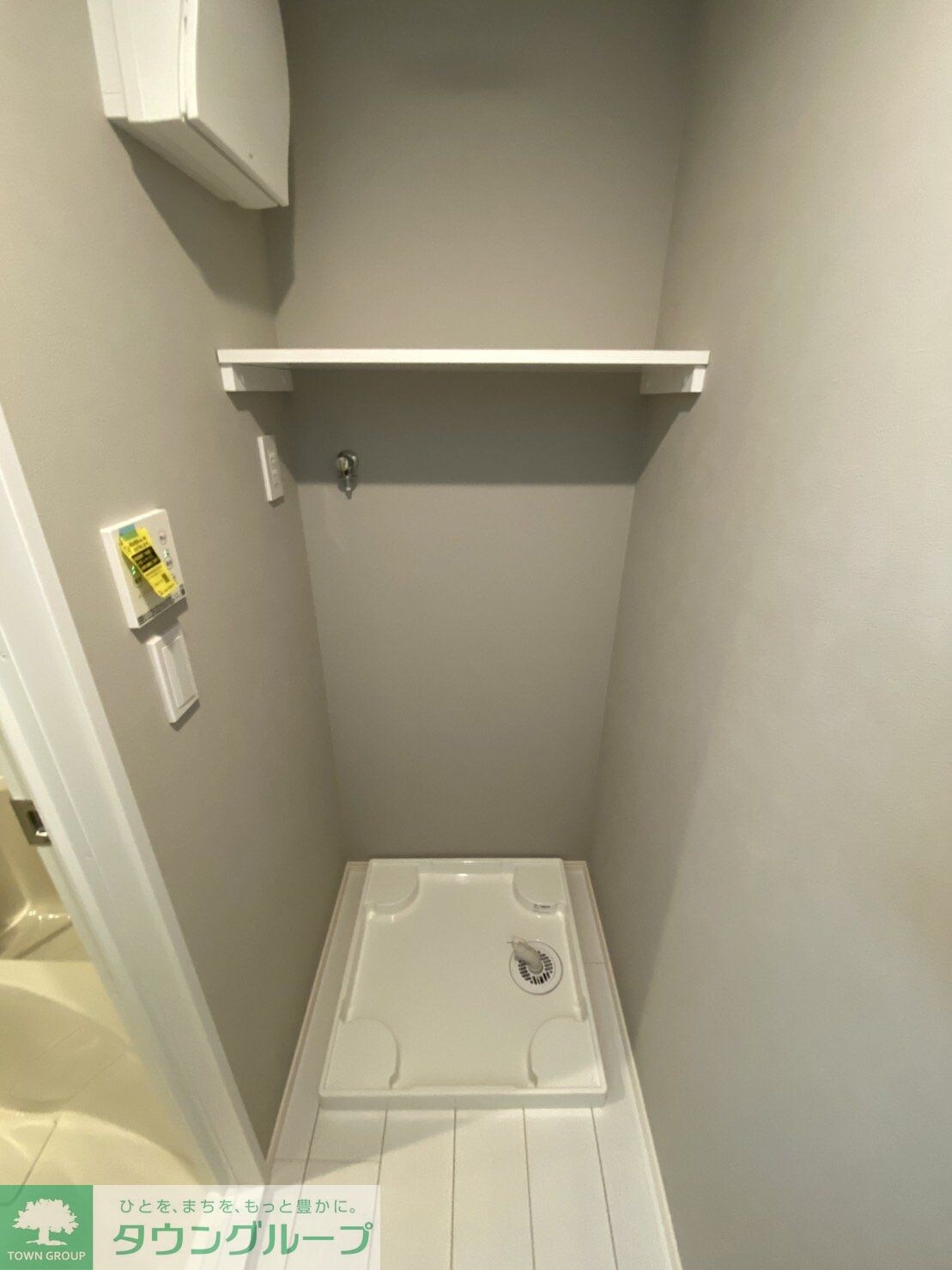 アトリオフラッツ高円寺の物件内観写真