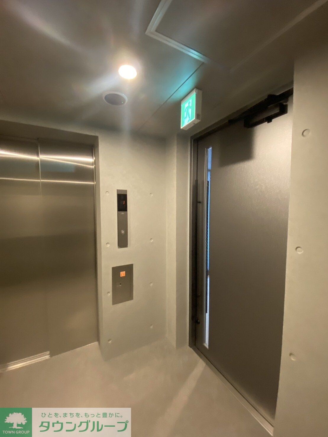 アトリオフラッツ高円寺の物件内観写真