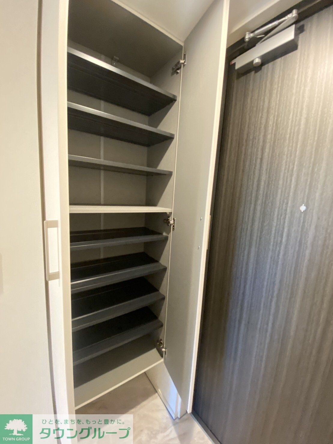 アトリオフラッツ高円寺の物件内観写真