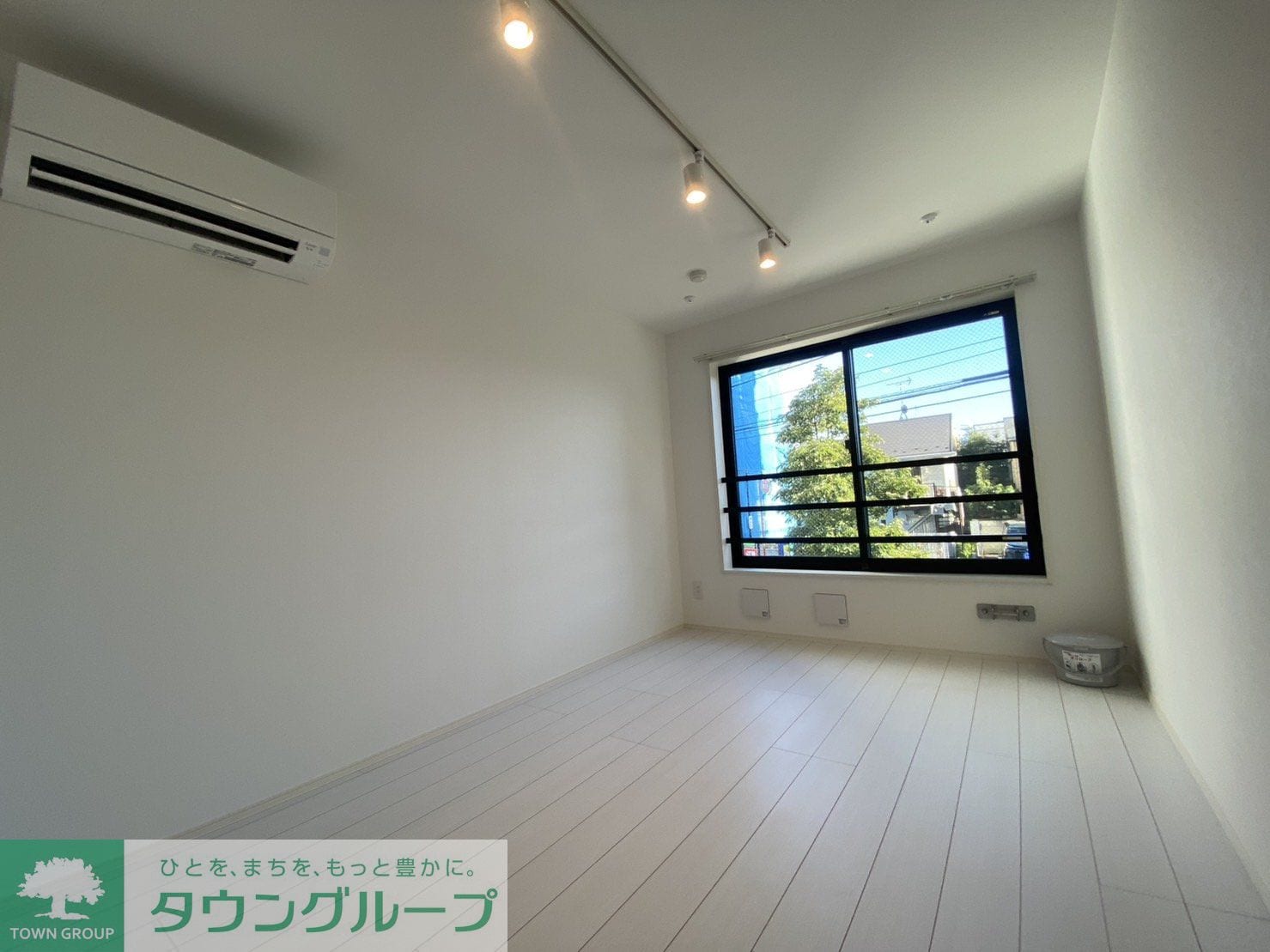 アトリオフラッツ高円寺の物件内観写真