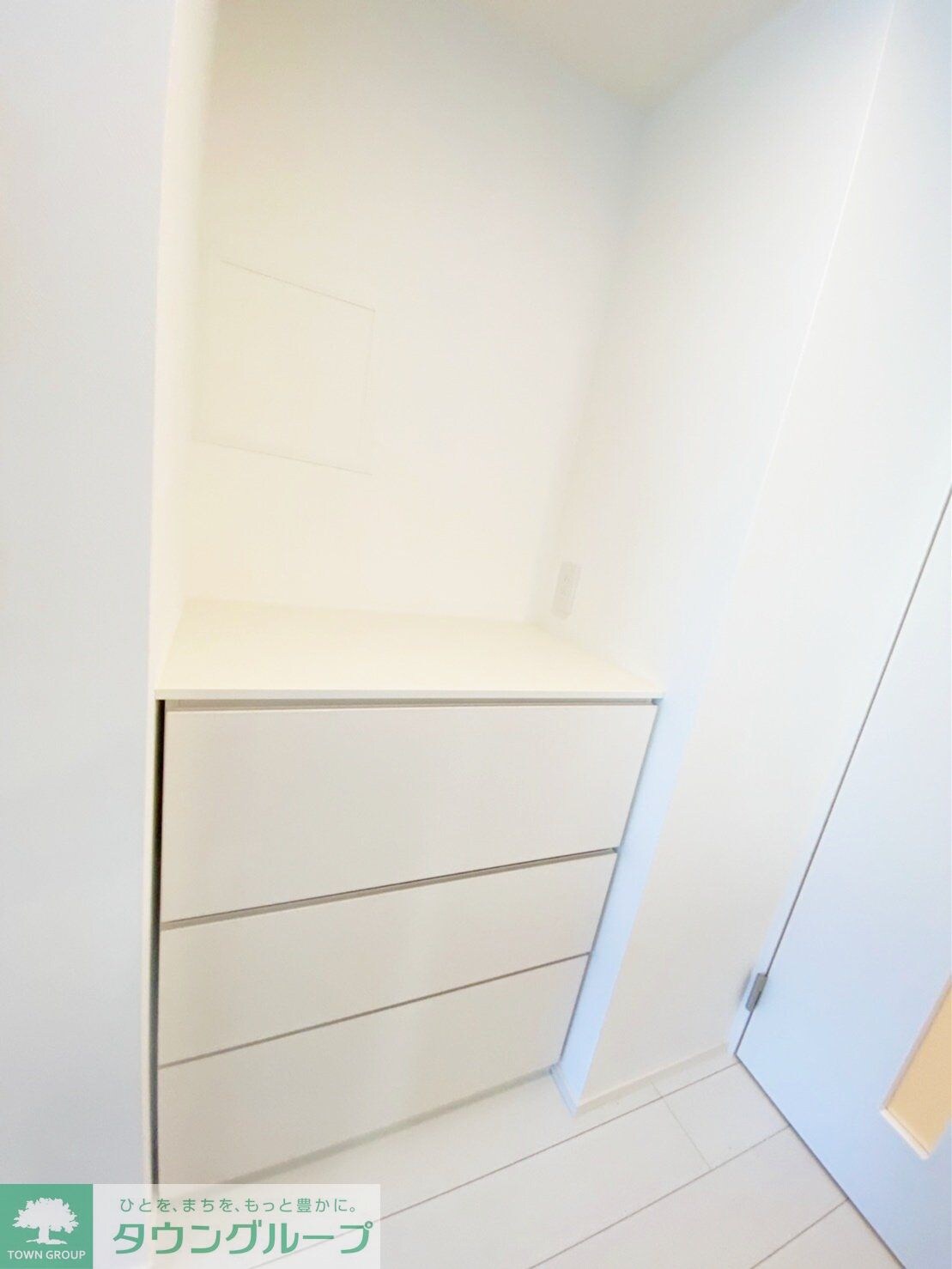 アトリオフラッツ高円寺の物件内観写真